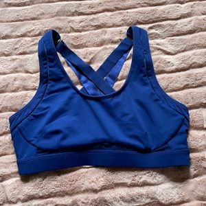 Fabletics Sporta bra